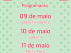 Escola de Educao Infantil Caminho Kids