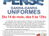 Escola de Educao Infantil Caminho Kids